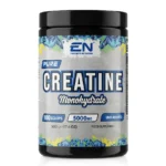 إي إن كرياتين 5000 مجم بدون نكهة – 500 جم - EN Creatine 5000mg Unflavored