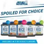 Applied Nutrition Cream of Rice  2 كجم | كريم الأرز