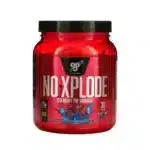BSN N.O.-Xplode Legendary Pre-Workout 1.22 lbs | بري ووركاوت إن أو إكسبلود