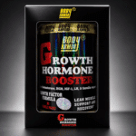 Body Armor Growth Hormone Booster 30 Single Packs | محفز هرمون النمو بودي آرمور