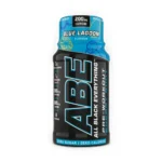 Applied Nutrition ABE All Black Everything Single Shot 60 مل | بري ووركاوت جاهز