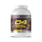 Cellucor C4 Whey Protein 46 Servings | بروتين واي لدعم بناء العضلات والاستشفاء