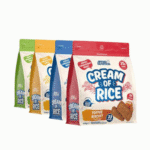 Applied Nutrition Cream of Rice 1 كجم | كريم الأرز عالي الكربوهيدرات