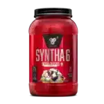 BSN Syntha-6 Cold Stone Creamery Protein 2.59 lbs | بروتين سينثا 6 كولد ستون كريمري