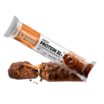 Born Winner Deluxe High Protein 31% Bar 64g | بروتين بار عالي البروتين بدون سكر مضاف