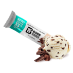 BW Keto Protein Bar 60 جم | بروتين بار كيتو عالي البروتين بدون سكر مضاف