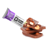 BW Slim Protein Bar 50 جم | بار بروتين عالي البروتين بدون سكر مضاف