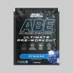 Applied Nutrition ABE Ultimate Pre-Workout Sample 12.5 جم | عينة بري ووركاوت