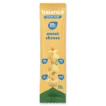Balance Protein Shots 70 جم | سناك بروتين مخبوز يحتوي على 20 جم بروتين