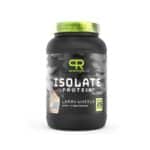 PR LARRY WHEELS Isolate Protein Powder فانيلا كونفيتي 775 جم | 25 حصة