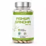 DARUC KSM-66 Ashwagandha 800mg | أشواجاندا 800 مجم – 90 كبسولة