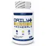 DARUC Daily+ Multivitamin & Minerals | ملتي فيتامين ومعادن 60 قرص