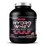Laperva Ultra Hydro Whey 3.5 رطل | بروتين واي هيدرولايزد سريع الامتصاص لدعم العضلات والاستشفاء