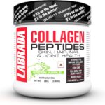 Labrada Marine Collagen Peptides 300 جم | ببتيدات الكولاجين البحري للبشرة والشعر