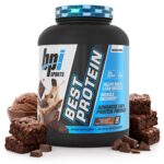 BPI Sports Best Protein 72 Servings | بروتين بي بي آي سبورتس 72 حصة