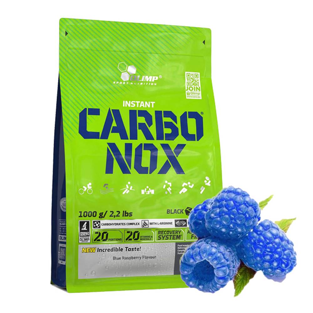 a0eb0af8-1490-44dc-940b-9bc319c0c9b2-thumbnail-1000x1000-70 Olimp Nutrition Carbonox 1000 جم | مكمل كاربونوكس كربوهيدرات لدعم الطاقة والأداء - الصورة 1