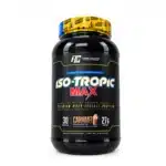 RC ISO-Tropic Max Black Series Premium Whey Isolate | واي بروتين آيزوليت بريميوم – 30 حصة